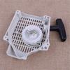 LETAOSK New Recoil Pull Starter Assembly Replaces Part Fit for STIHL MS200 MS200T 020T 1129 080 2105 1129 080 2105 11290802105