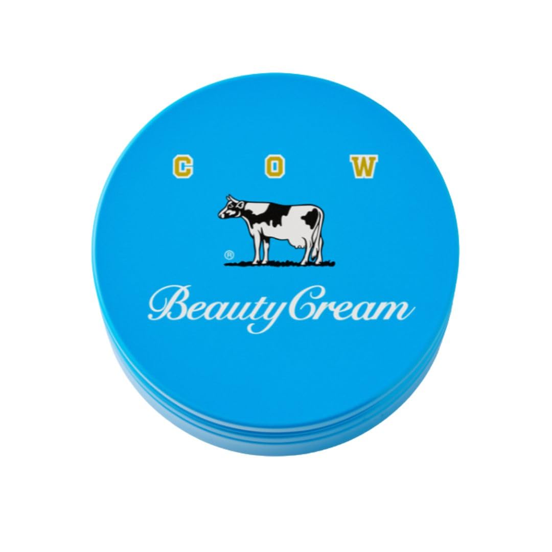 

Blue Box Beauty Cream x 1 (Contains Milk Butter) For full-body skincare.