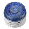 Men's Hair Wax 120g Extra Strong Hold Styling Clay, Quick Dry & Easy To Wash Hair Fixing Tool for All Hair Types