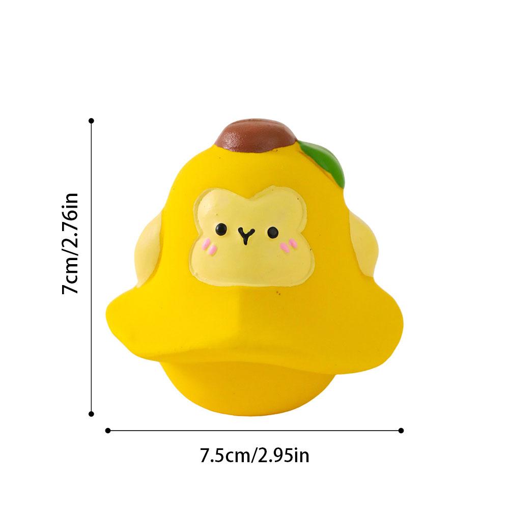 Squeaky Latex Dog Toys - Durable Chew Resistant Pet Toys for Interactive Training, Self-Entertainment & Boredom Relief,