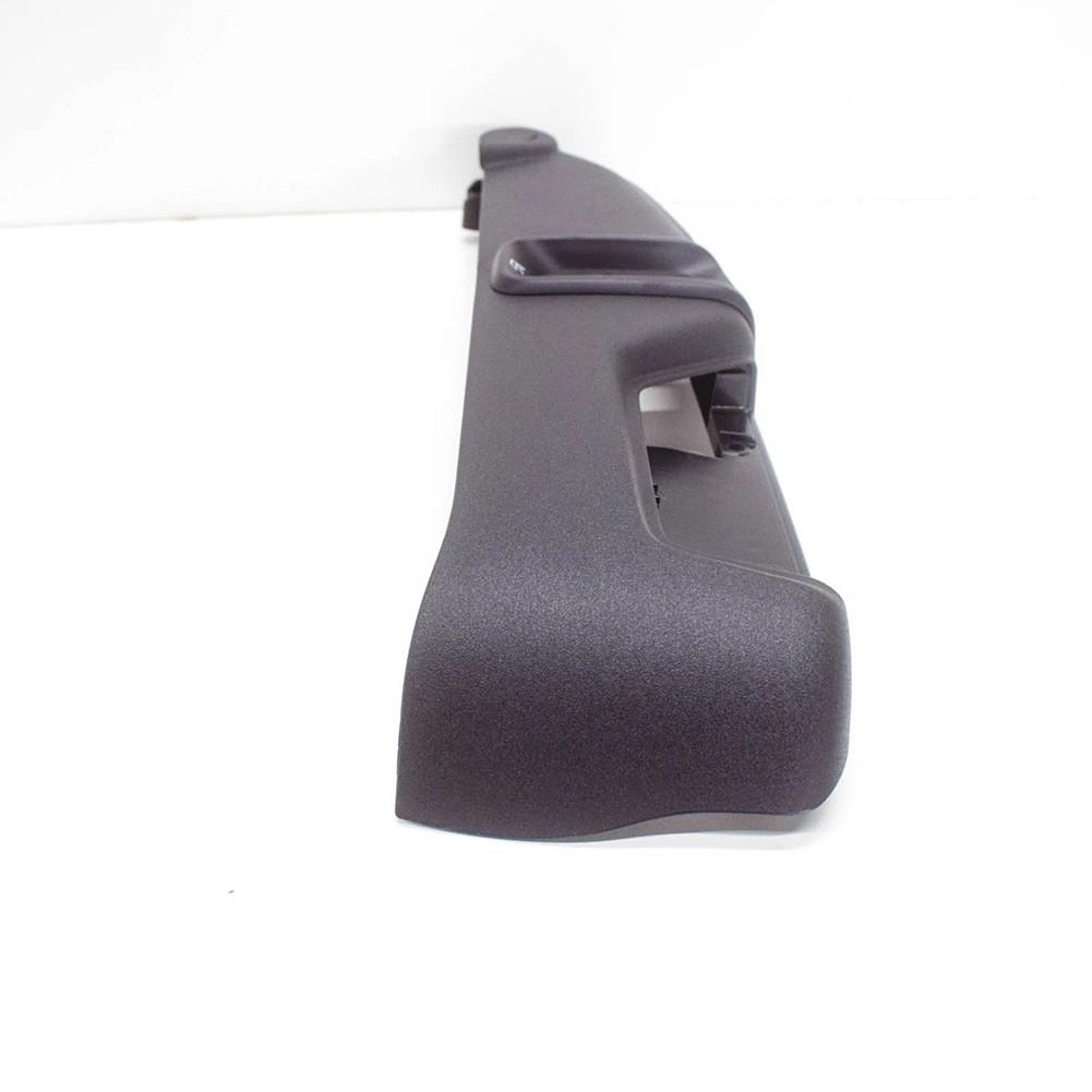 Custom Fit Front Right Trim Seat Panel Trim Non-Deformation