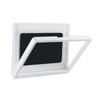 Waterproof ° Rotatable Or Not Rotatable, Mirror / Wall Bracket for Bathroom Bathtub Kitchen,