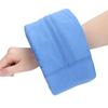 Cuscino Anti-Piaghe da Decubito per Tallone Poggiapiedi e Mani Cuscino Rialzante per Pazienti Anziani Allettati Supporto per Cura di Mani Piedi Gambe
