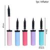 High Quality Balloon Pump Air Inflator Hand Push Portable Useful Balloon Accessories For Wedding Birthday Party Decor Supplies