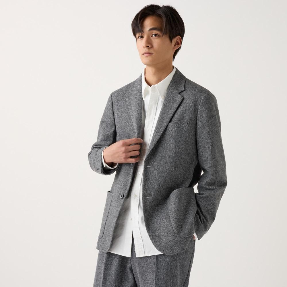 

Uniqlo Popo2b