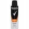 Rexona Men Workout Antitranspirant in der Aerosoldose 150 ml
