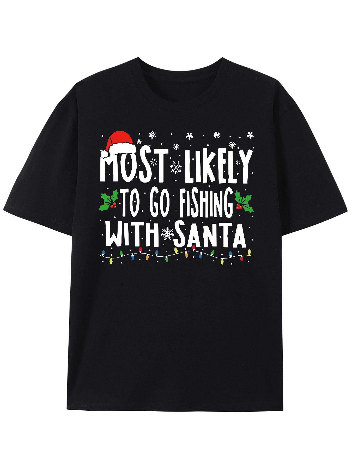 Men s T-Shirt Y2K Most Likely to Go S