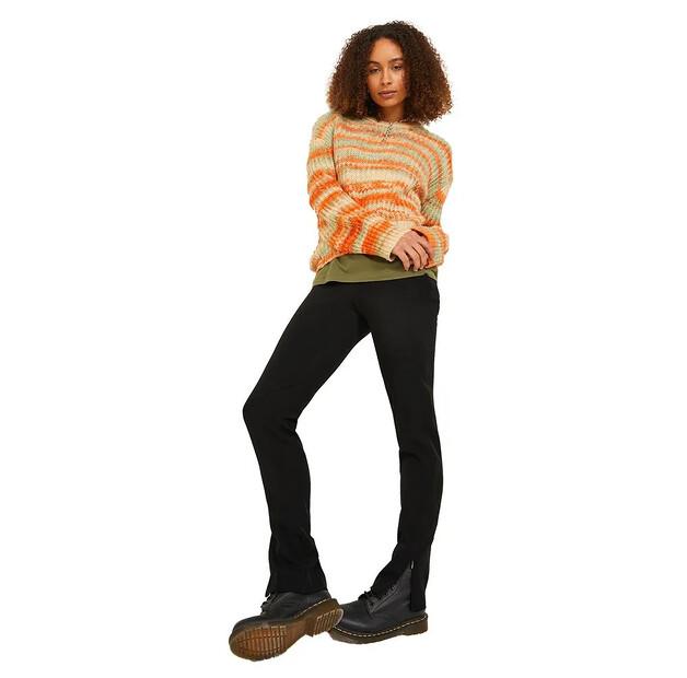 Jack & Jones Mynte Slim Fit High Waist Chino Hose