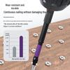 Strong Magnetic Non-Slip Tungsten Steel Phillips Bit Hex Screwdriver Set