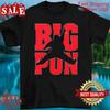New Big Pun Logo Gift For Fans Unisex S5XL Shirt BI323 Unisex T-Shirt