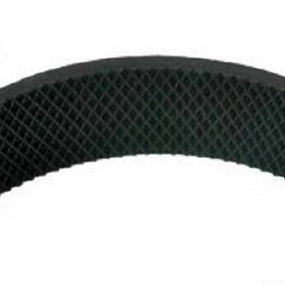 3 Pack Belts Knurled Belts For Kirby 301291For Sentria&Sentria II Black