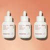 Innisfree Jugendfördernde Schwarztee-Ampulle [Großes Fassungsvermögen] 50 ml (3 Geben Sie ein)