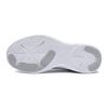 Li Ning Youth  Childrens Non-Slip Wear-Resistant Sports Casual Shoes Kids Sneakers Standard-White YKCT078-3