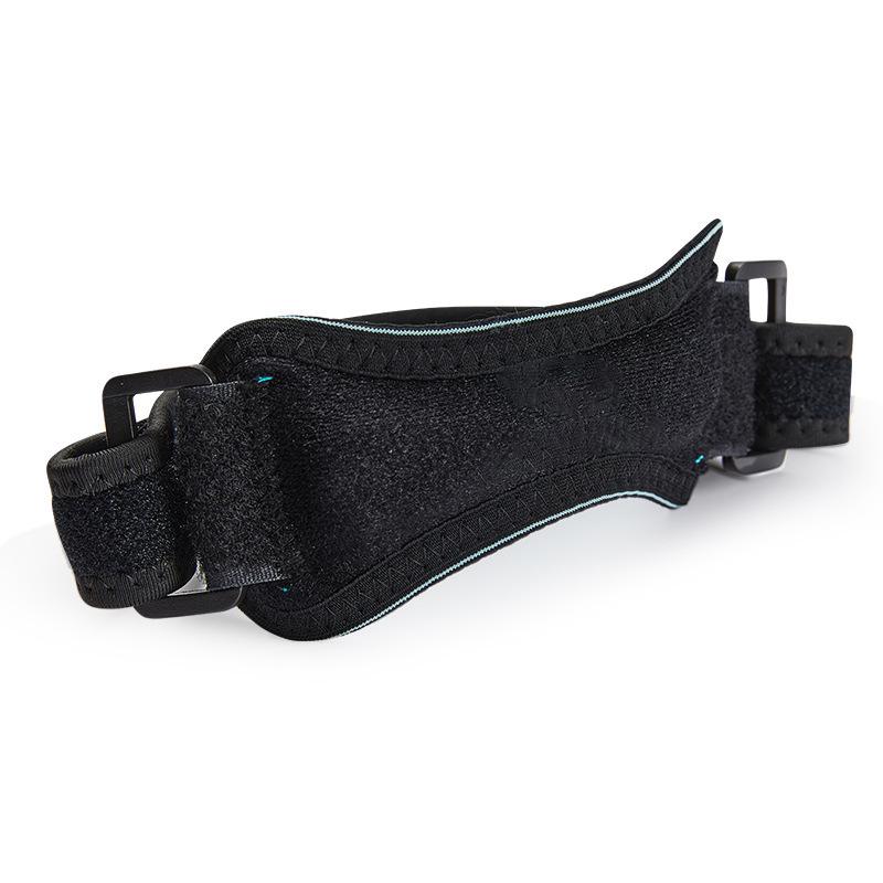 Patella Strap Knee Brace for Running, Meniscus Support, Joint Protection, Sports & Basketball Gear