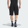 Adidas Color Block Logo Outdoor Sports Shorts Men Shorts IC1965
