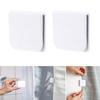 Set of 2 Shower Curtain Holder Attractive & Functional Shower Curtain Fasteners