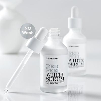 Red Peel White Serum 35ml