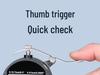 HEMUELE Digital Micrometer Caliper for Measuring Film, Paper, Leather, and Tubes