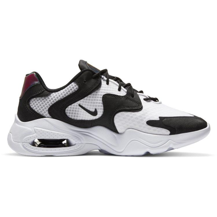 Nike Air Max 2X White Black CK2943-100