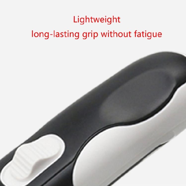 2 LED Light 16X Magnifying Glass Lens Pocket Handhelds Microscope Reading Magnifier