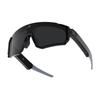 AI Smart HD Video Recording Cycling Glasses: Anti-Shake, Horizontal & Vertical Capture
