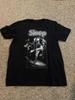 Tricou Unisex Band Sleep The Sciences Tour Music 100% Bumbac DI597