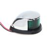 Boat Lights Red & Green 12V Led Bow Navigation Light  Sailing Signal Light