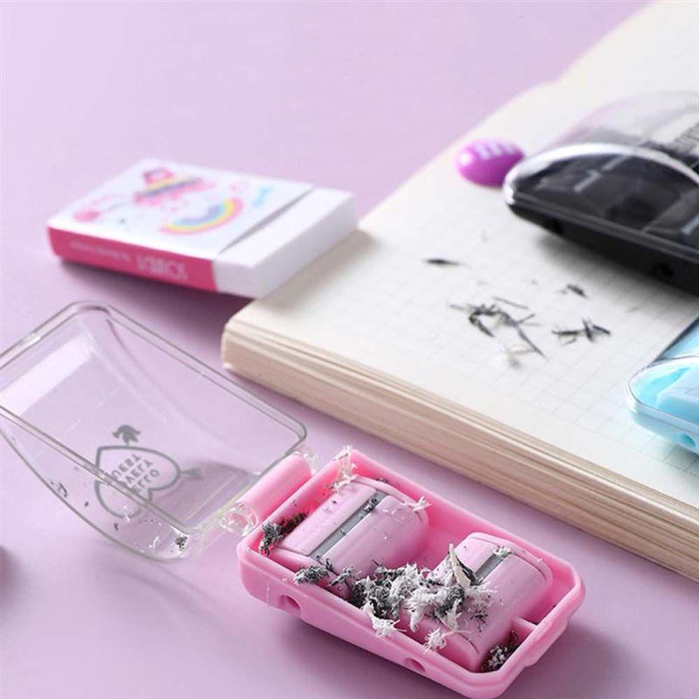 Collectors Roller Desk Cleaner Eraser crumb collector Desktop Eraser Cleaner Pencil Scrap Cleaner