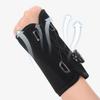 1 Piece Wrist Brace For Carpal Tunnel Adjustable Knob Hand Brace Fits Right Hand