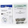 Brother Monochrome Laser Printers & Multifunction Devices CN plug (adapter included)