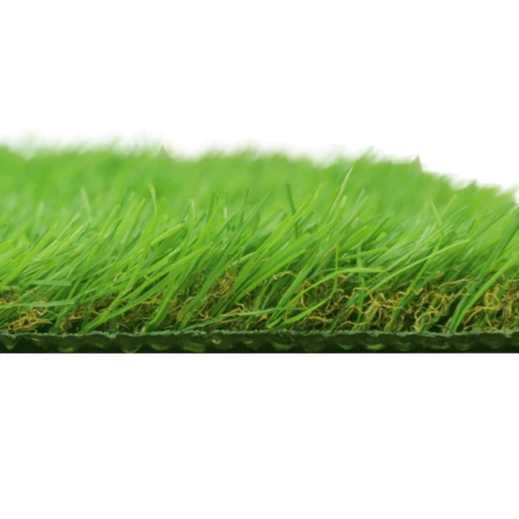 Artificial Green Outdoor Turf for Balcony & Kindergarten