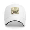 Project Hail Mary Fist My Bump Baseball Cap Outdoor Sports Sun Visor Trucker Hat Couple Women Fashion Design Baseball Caps
