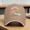 I Have Potential Motivational Growth Message Baseball Cap  Street Style Trucker Hat Summer Unisex Women Camping Baseball Caps