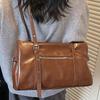 Borsa da Donna di Nicchia, Borsa a Cuscino alla Moda, Borsa Boston da Donna, Borsa a Mano e a Spalla