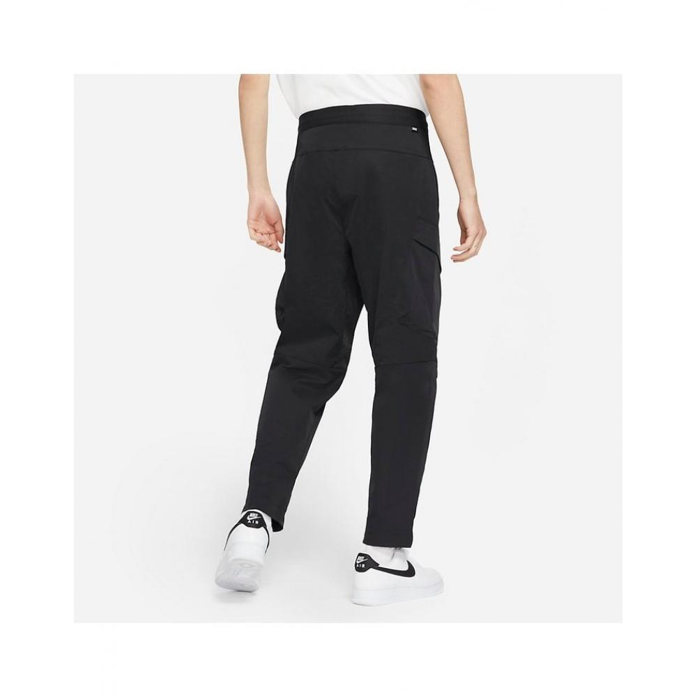 Nike Essentials Unlined Woven Tech Pants Dh3866 010