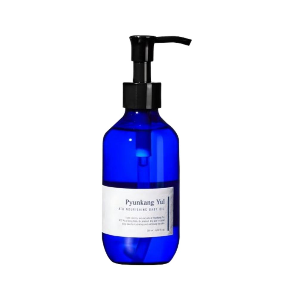 Pyunkang Yul ATO Nourishing Baby Oil 190ml