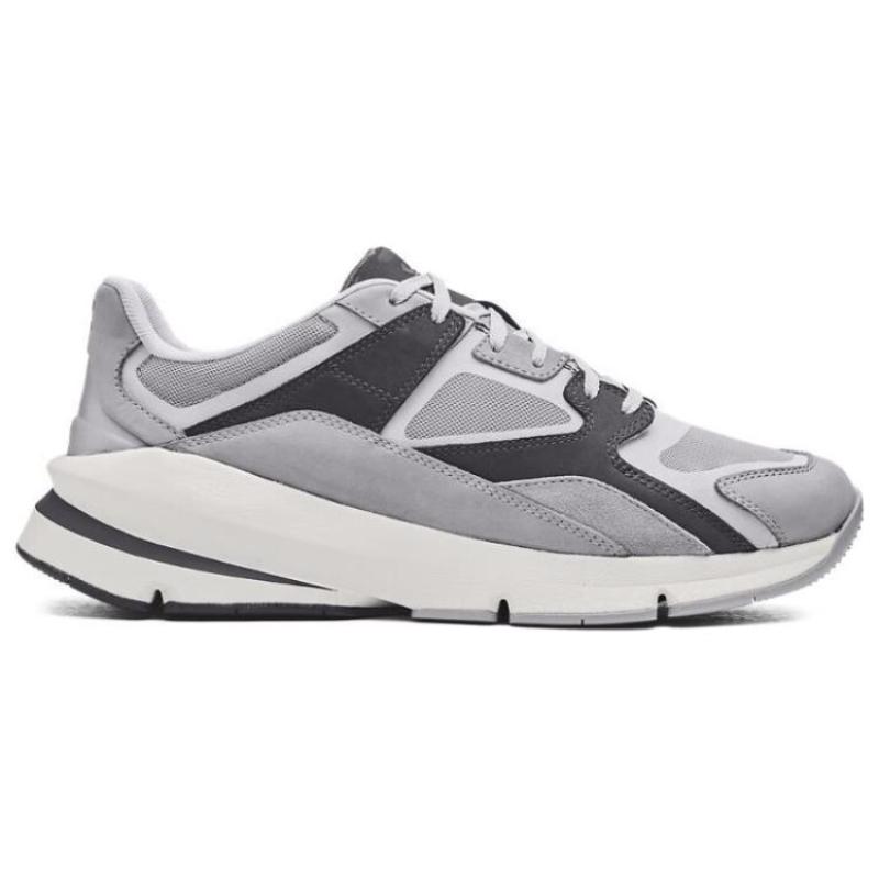 Under Armour Forge 96 'Grey White' Sneakers 3027718-106