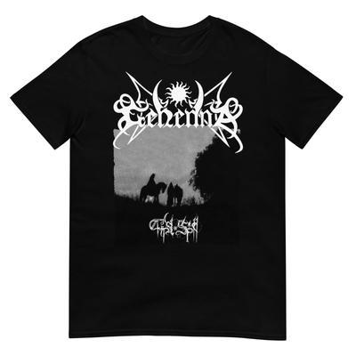 GEHENNA "First Spell" (White Logo) (One Sided) T-SHIRT