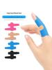 High Elastic Finger Guard Self-Adhesive Breathable Sports Bandage - Unisex Support Patch