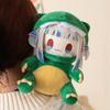 Lovely Plush Hololive Gawr Gura Birthday Ebi-chan Shrimp Hololive Gawr Gura Dino Plush Pendant Creative Cute Doll Birthday Gift