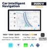 DUDUAUTO DUDU7 Android All In One Universal 13" Car Radio Multimedia Video Player GPS Stereo For Volkswagen Nissan Hyundai Kia