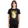 Mulan Unisex Adult Golden Garden T-Shirt