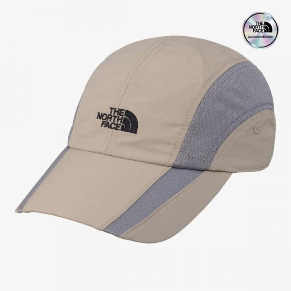 

The North Face Slope Mesh Cap Dark Beige Ne3cr04k DARK BEIGE/ONE