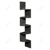 Xiayou Wall Corner Display Shelf