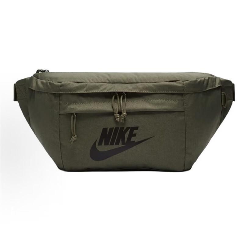 Nike Unisex Large Capacity Waist Bag