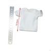 -shirt And Shorts Combo for 1/6 Scale Figure Models