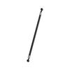 Perche à Selfie Bras d'Extension Avec Têtes à Billes en Aluminium de 17mm 25mm Pour Caméra d'Action et Support pour Appareil Mobile
