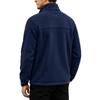 Herrenjacke mit Stehkragen für Herbst Winter Outdoor-Aktivitäten, Lässige Oberbekleidung