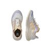 SALOMON Abrasion Resistant Low top Running Shoes Women's White Purple Orange 415958