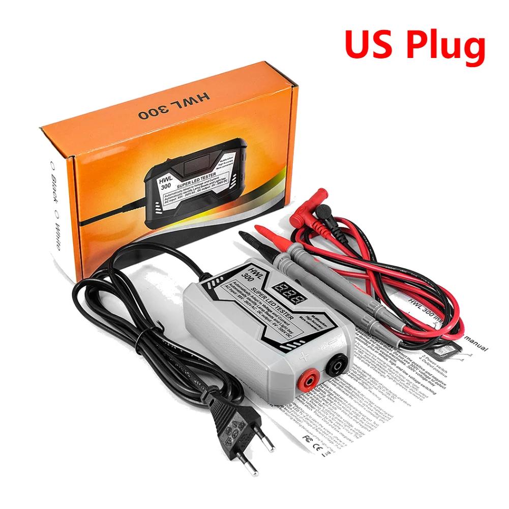 Multipurpose LED Lamp TV Backlight Tester LED Strips Beads Test Tool Measurement Instruments for LED Light Backlight Tester